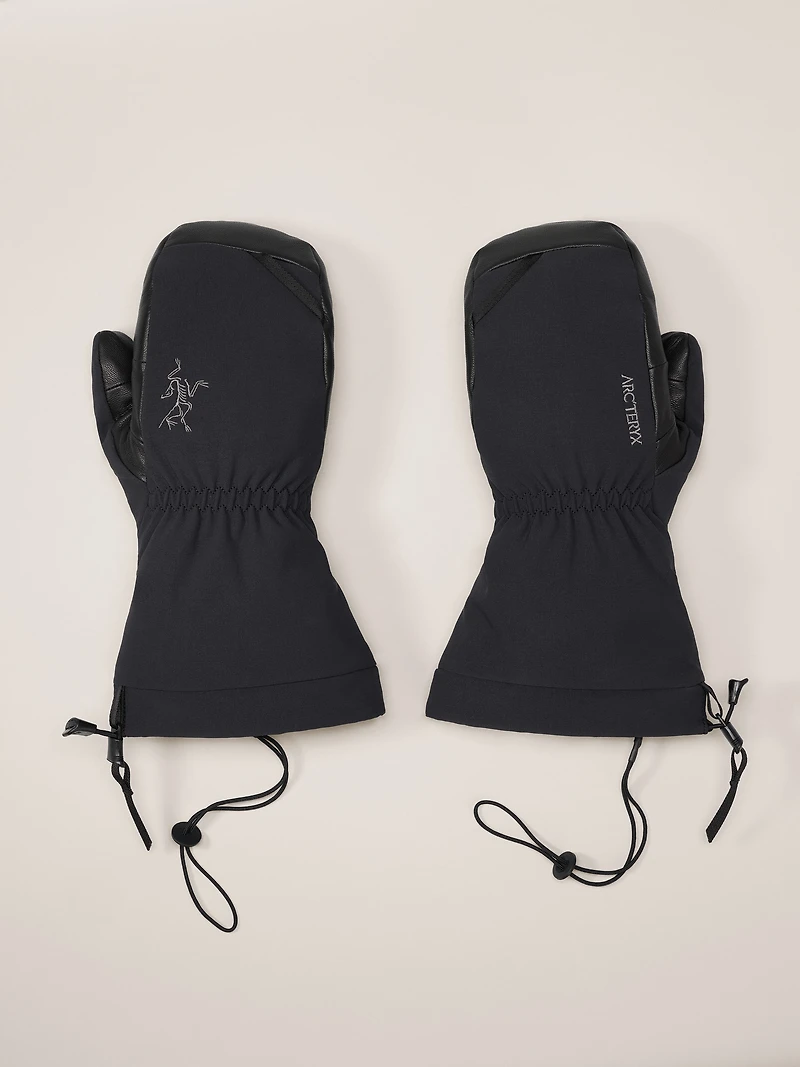Fission SV Mitten