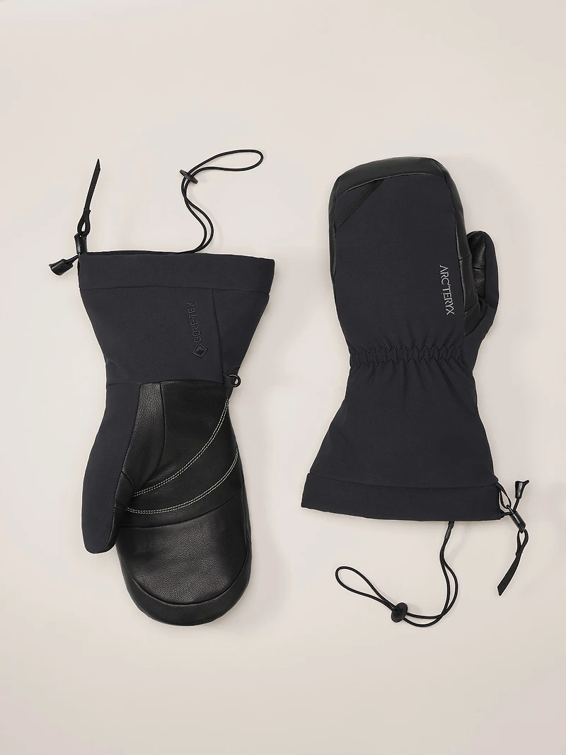 Fission SV Mitten