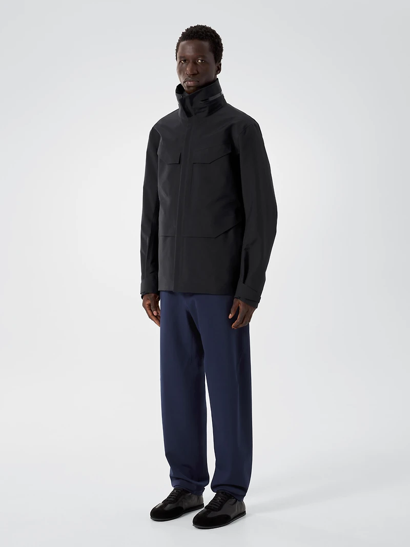 Field Jacket Men's