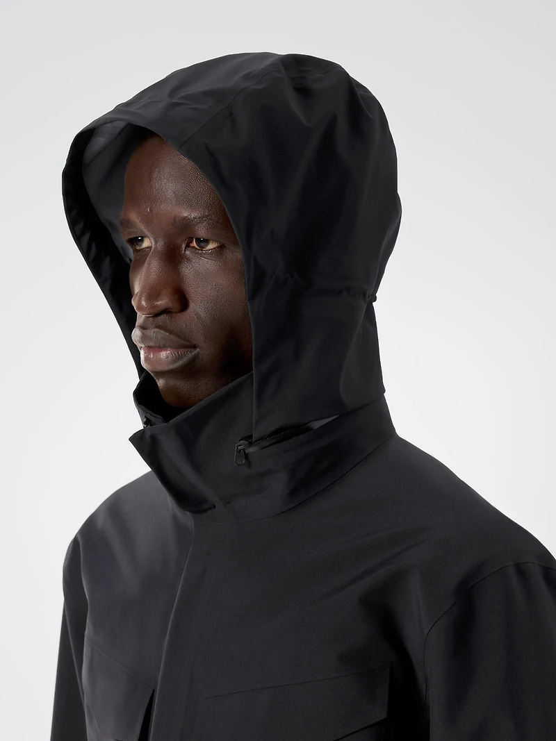 Field Jacket Men's
