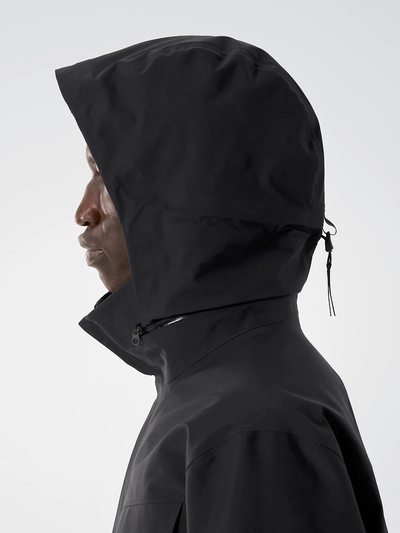 Field Jacket Men's