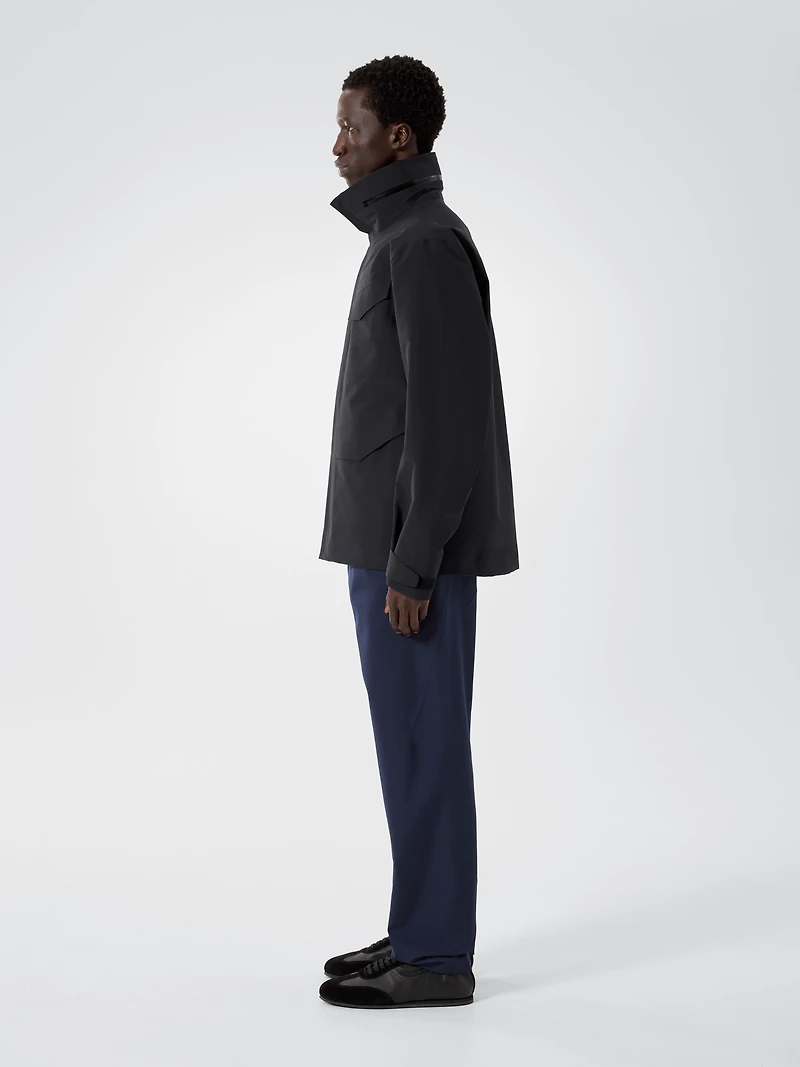 Field Jacket Men's