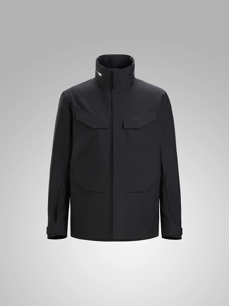 Field Jacket Men's