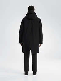 Monitor Down Coat Men's