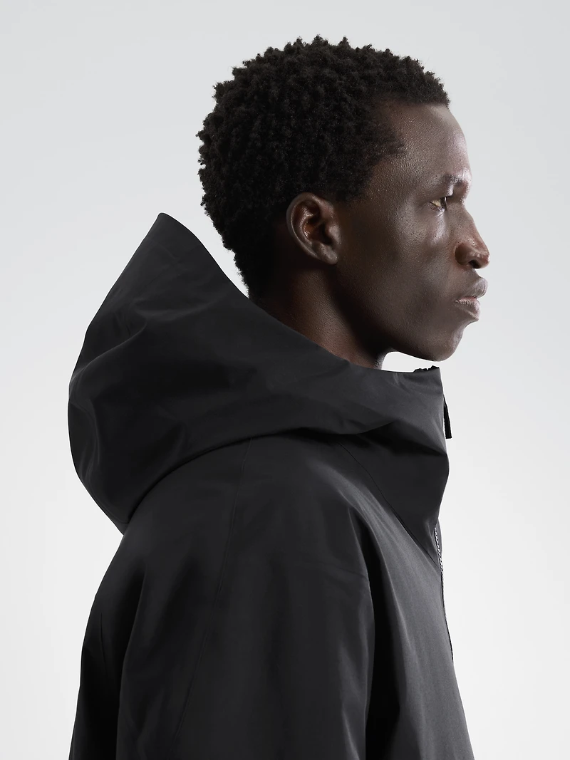 Monitor Down Coat Men's