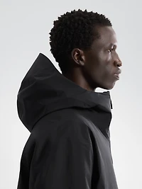 Monitor Down Coat Men's