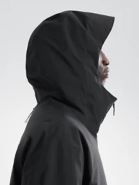 Monitor Down Coat Men's