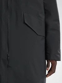 Monitor Down Coat Men's