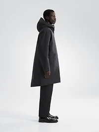 Monitor Down Coat Men's
