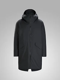 Monitor Down Coat Men's