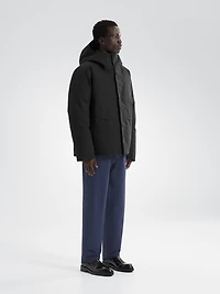 Sorin Down Jacket Men's