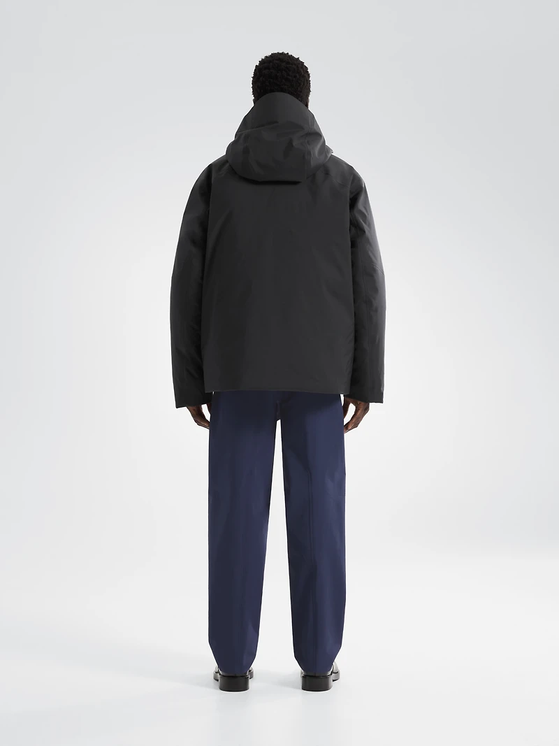 Sorin Down Jacket Men's