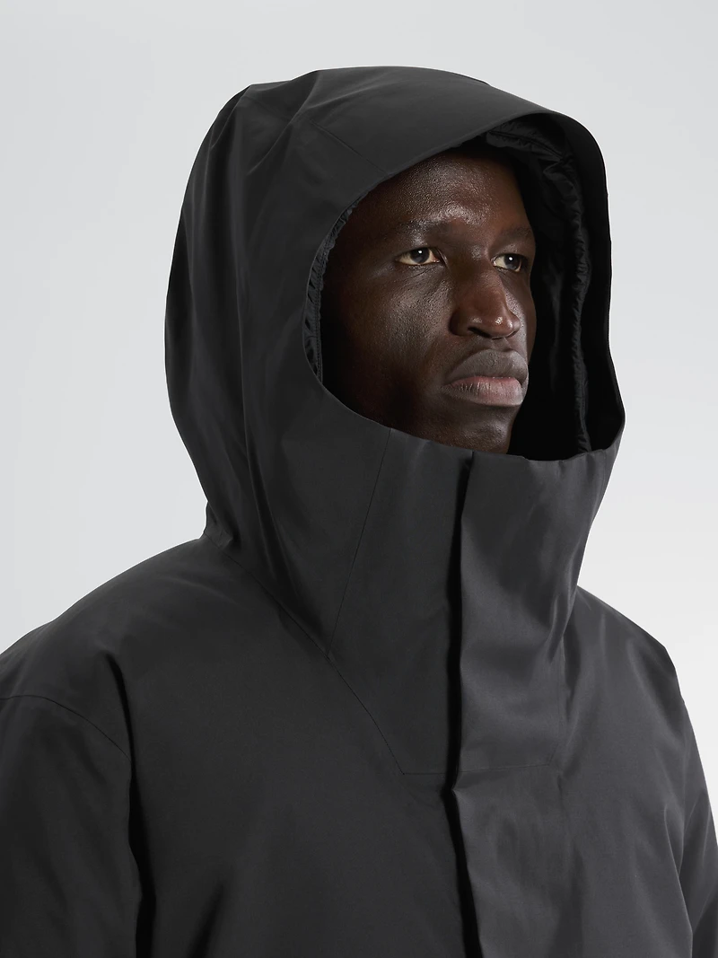 Sorin Down Jacket Men's