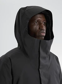 Sorin Down Jacket Men's