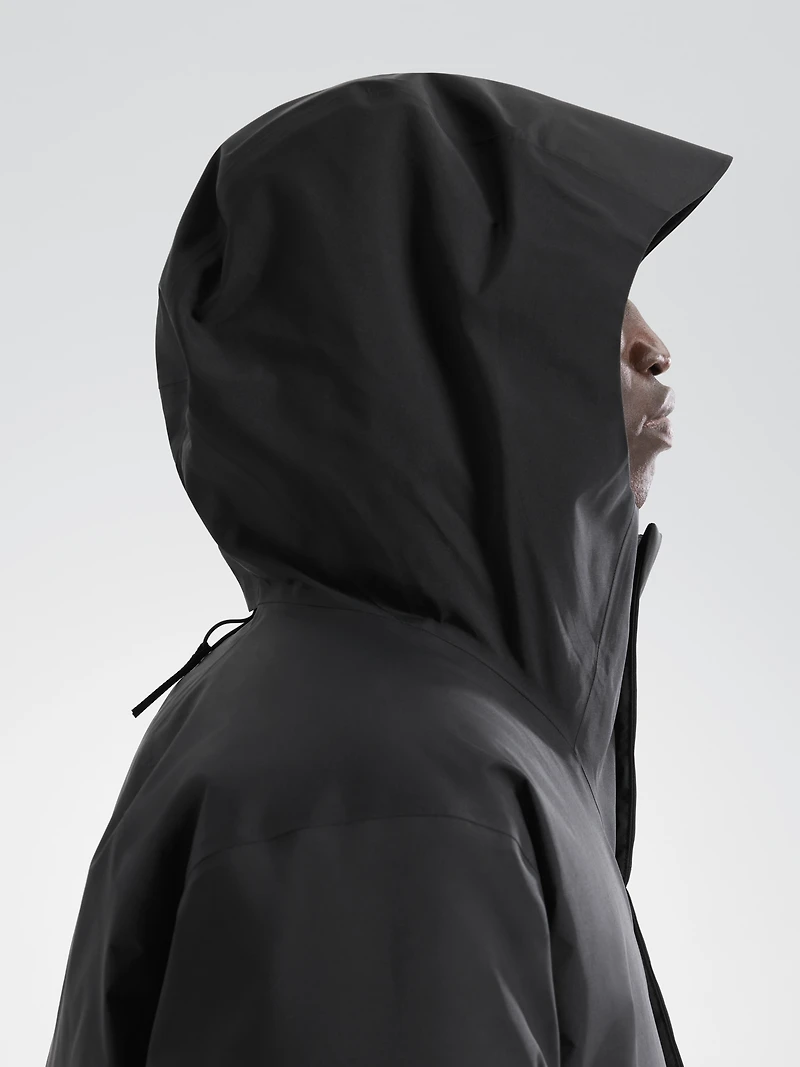 Sorin Down Jacket Men's