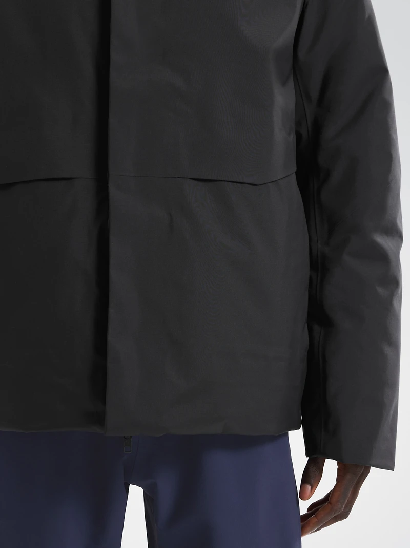 Sorin Down Jacket Men's