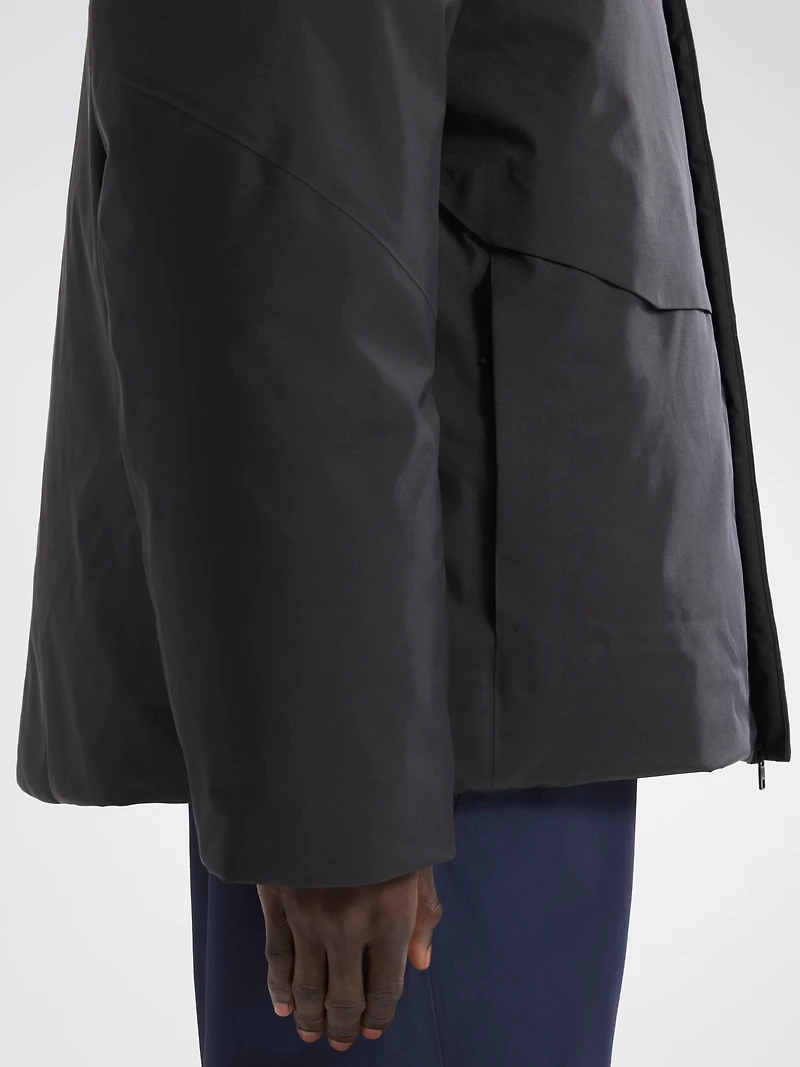 Sorin Down Jacket Men's