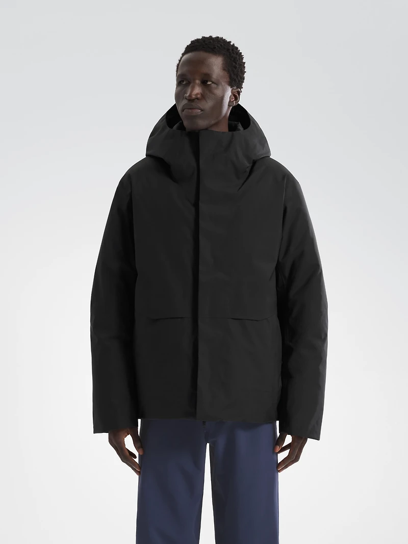 Sorin Down Jacket Men's