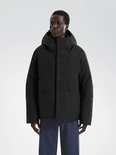 Sorin Down Jacket Men's