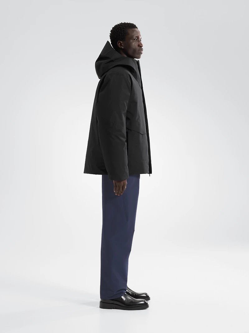 Sorin Down Jacket Men's