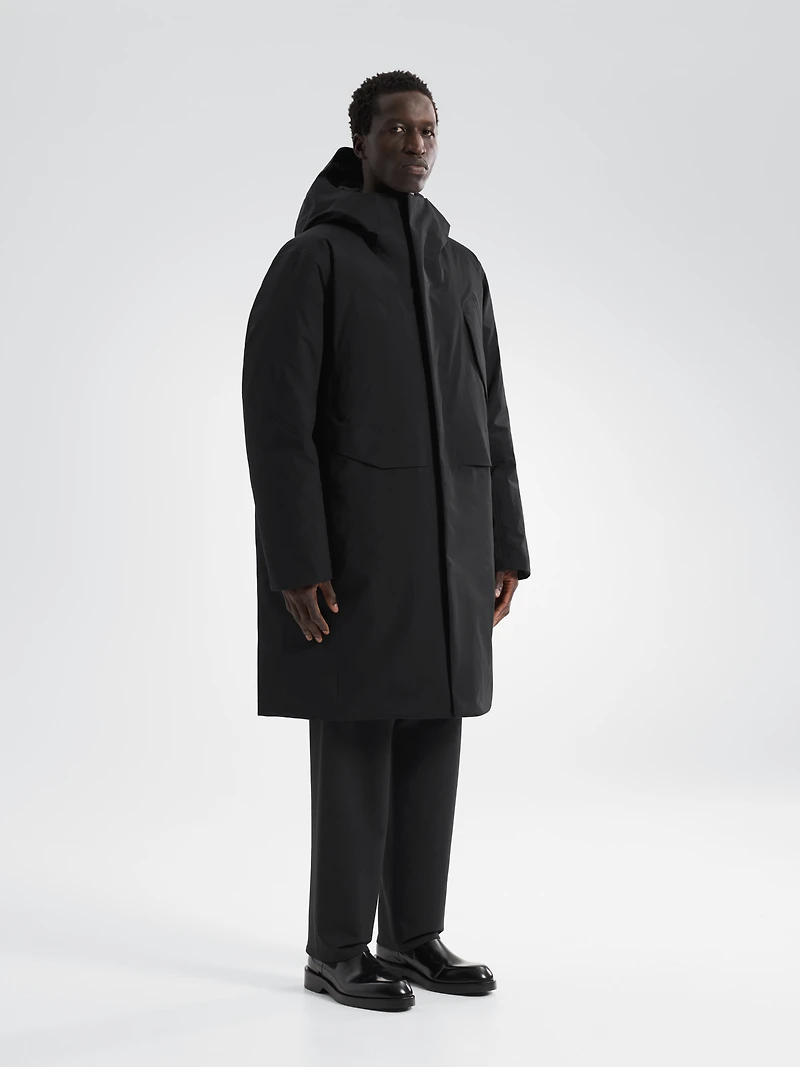 Sorin Down Parka Men's