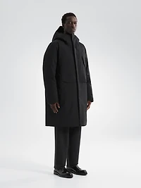 Sorin Down Parka Men's