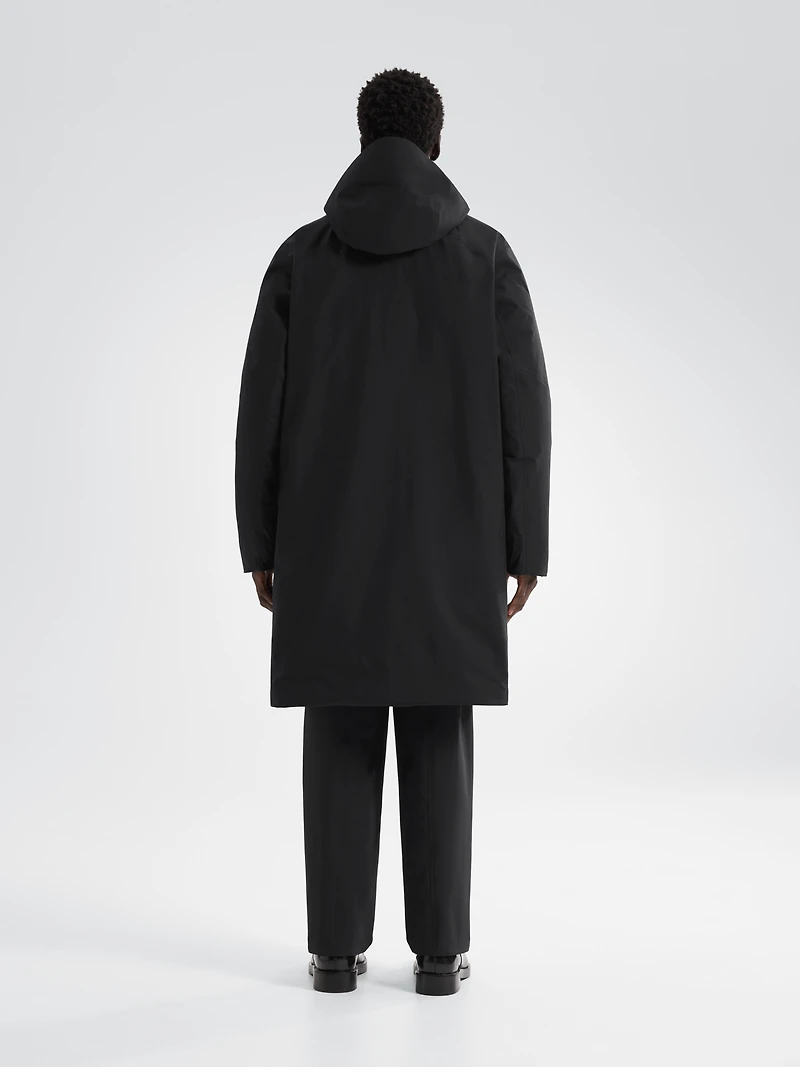 Sorin Down Parka Men's