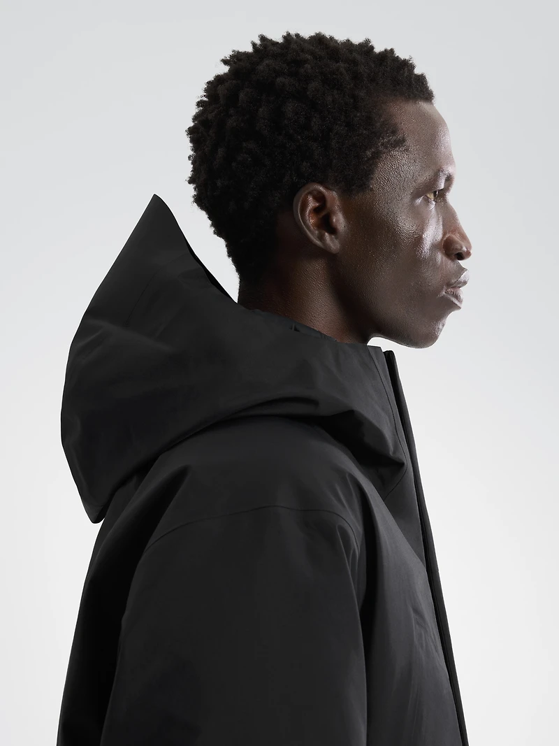 Sorin Down Parka Men's