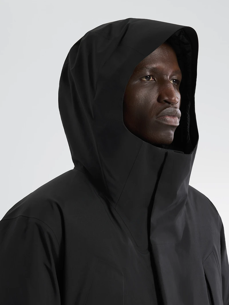 Sorin Down Parka Men's