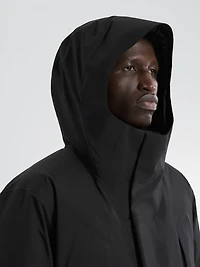 Sorin Down Parka Men's