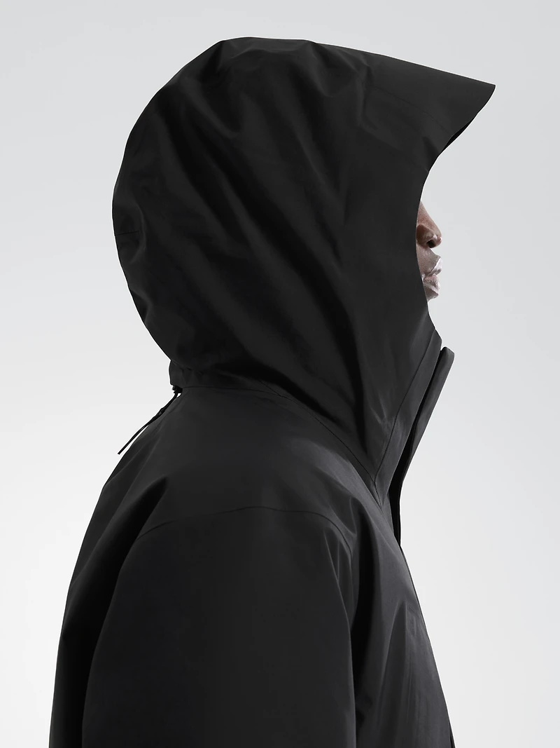 Sorin Down Parka Men's