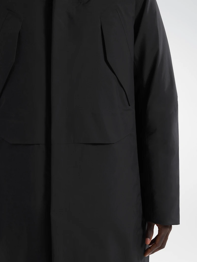 Sorin Down Parka Men's