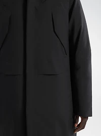 Sorin Down Parka Men's