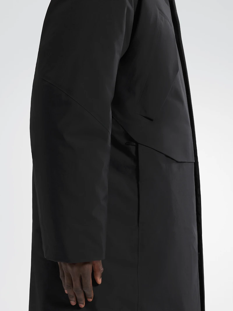 Sorin Down Parka Men's