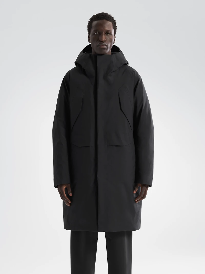Sorin Down Parka Men's