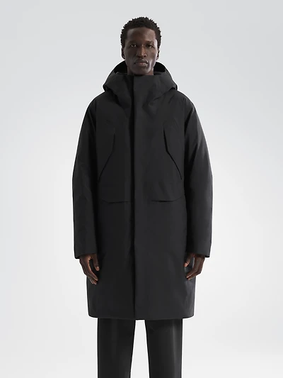 Sorin Down Parka Men's