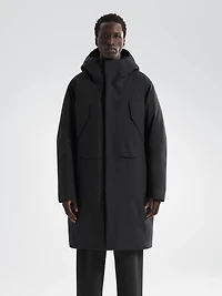 Sorin Down Parka Men's