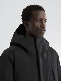 Sorin Down Parka Men's