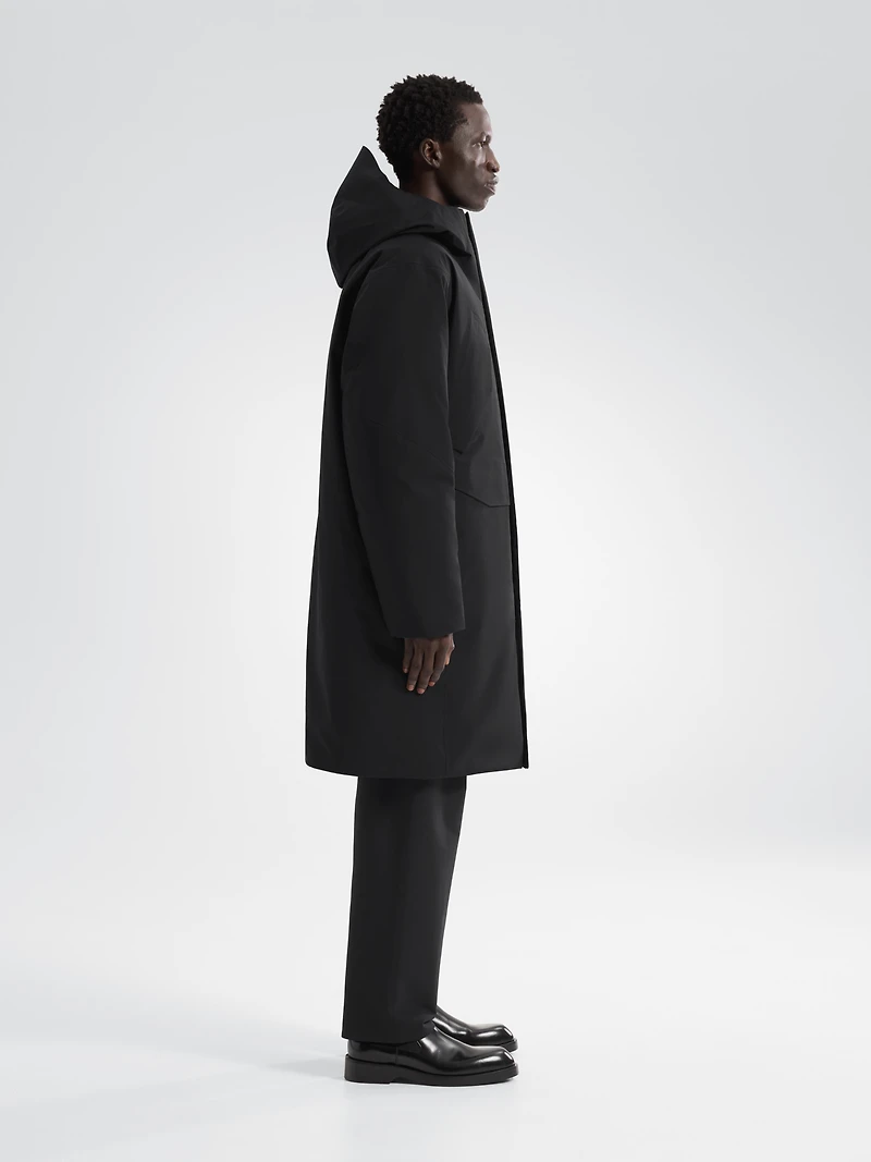Sorin Down Parka Men's