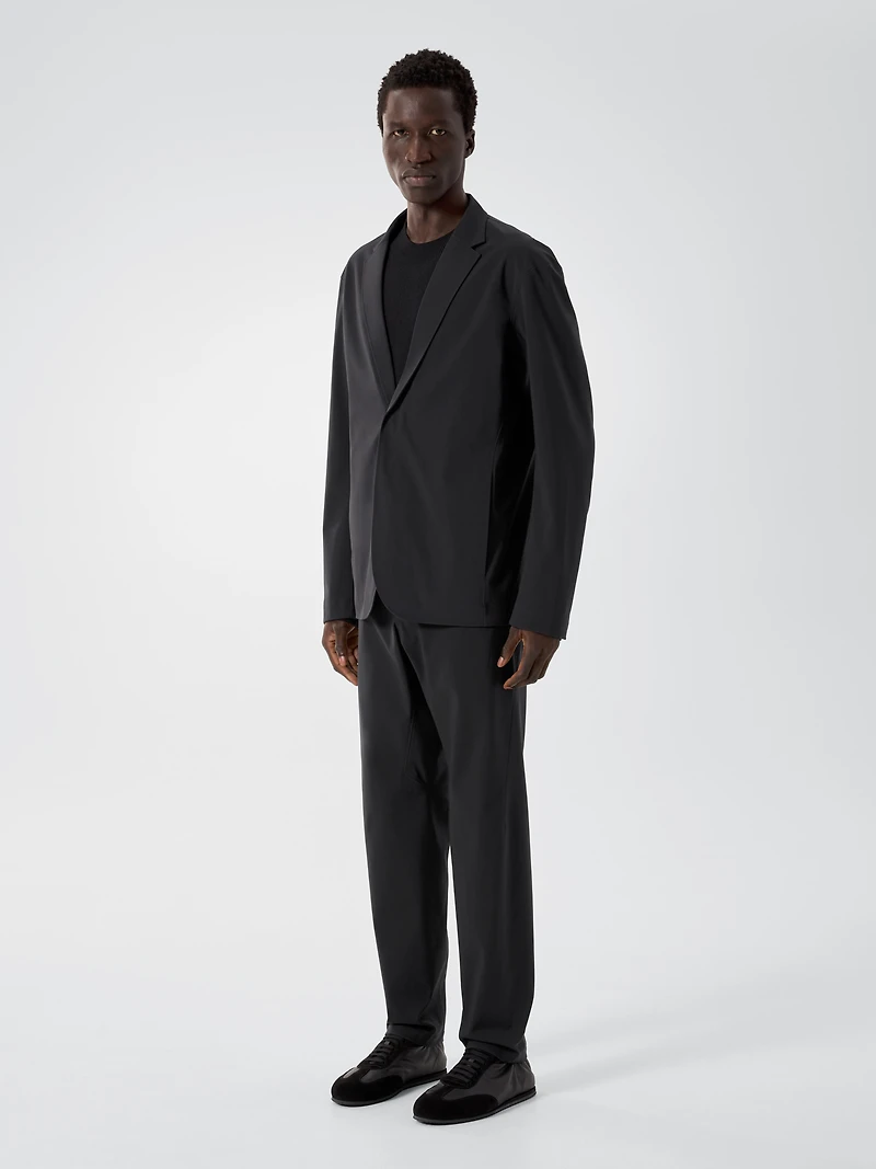 Indisce MX Blazer Men's