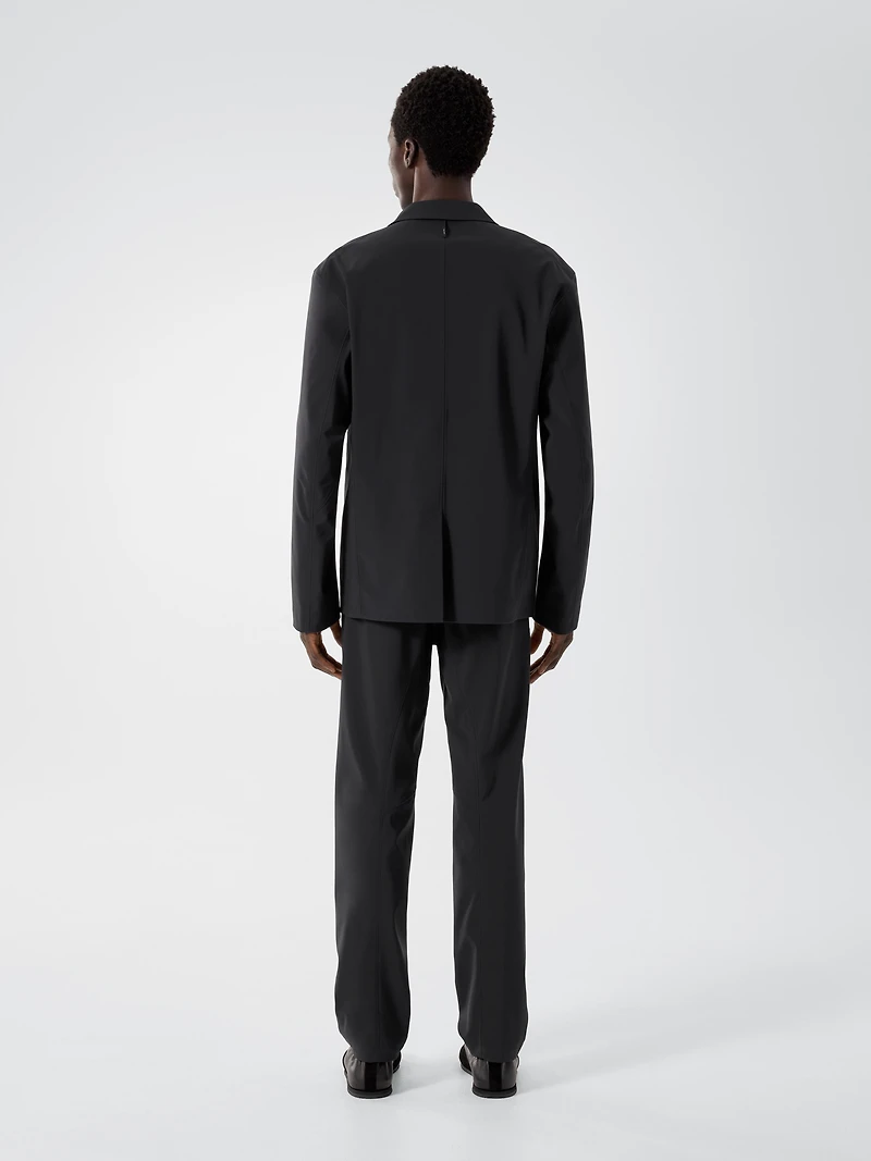 Indisce MX Blazer Men's