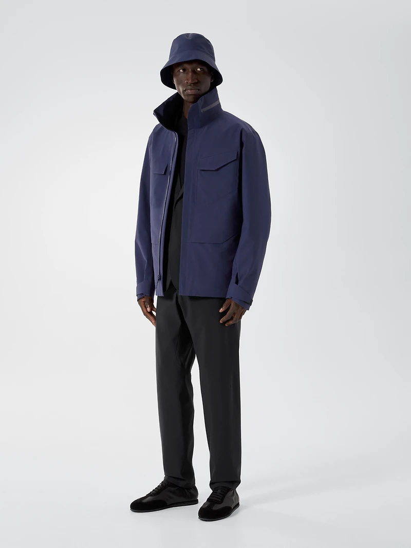 Indisce MX Blazer Men's