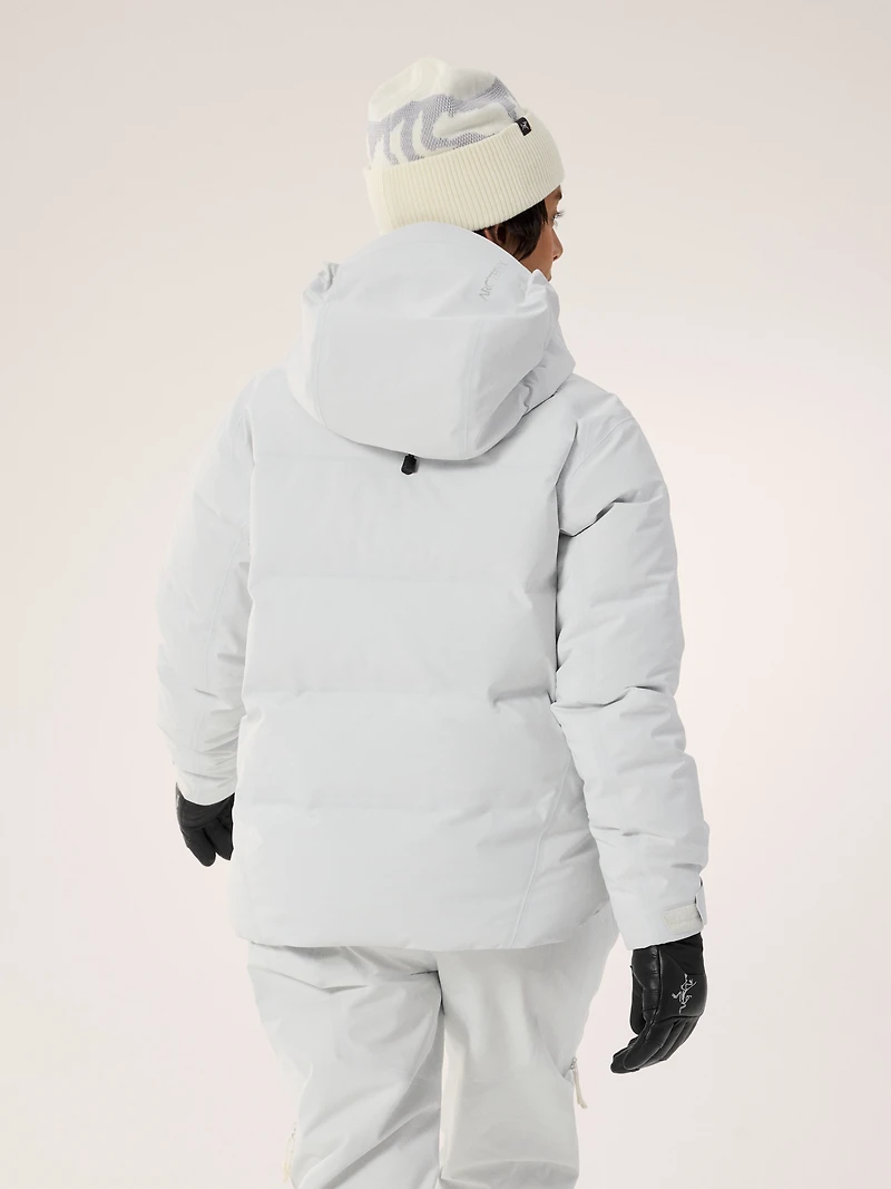 Andessa Down Jacket Women's