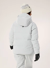 Andessa Down Jacket Women's