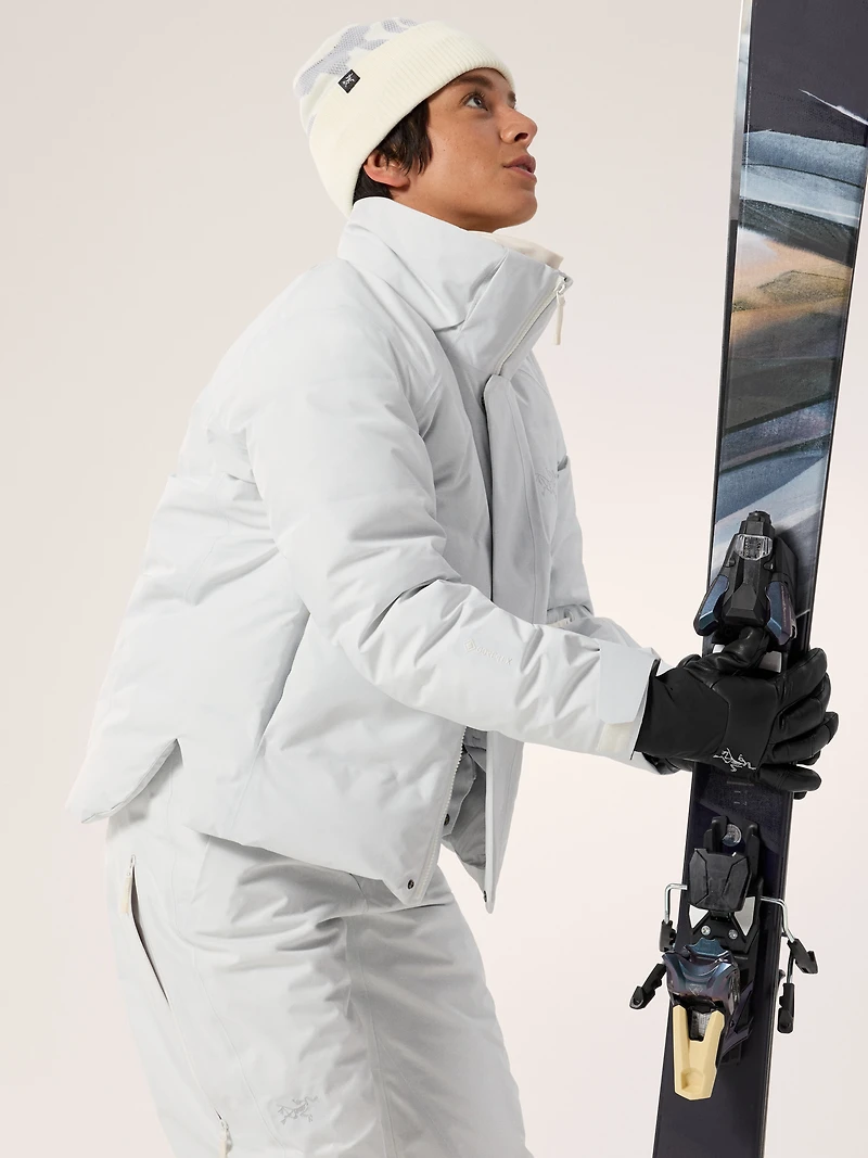 Andessa Down Jacket Women's