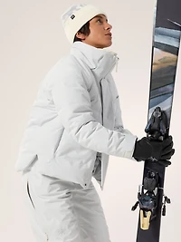 Andessa Down Jacket Women's