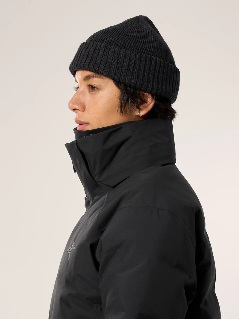 Andessa Down Jacket