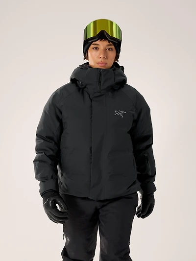 Andessa Down Jacket