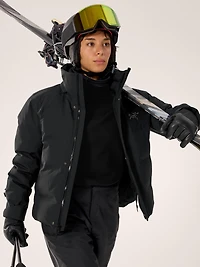 Andessa Down Jacket