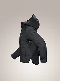 Andessa Down Jacket